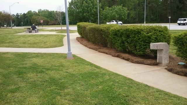 Municipal Right-of-Way Services