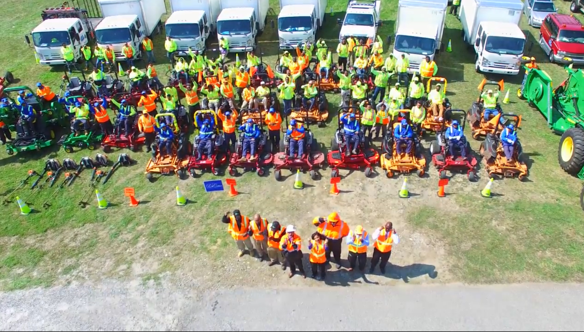 Pro Cutters Community