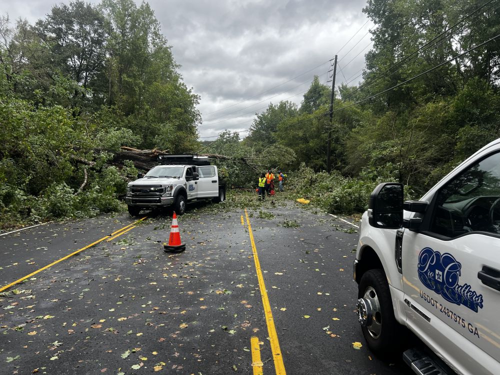 Professional Equipment