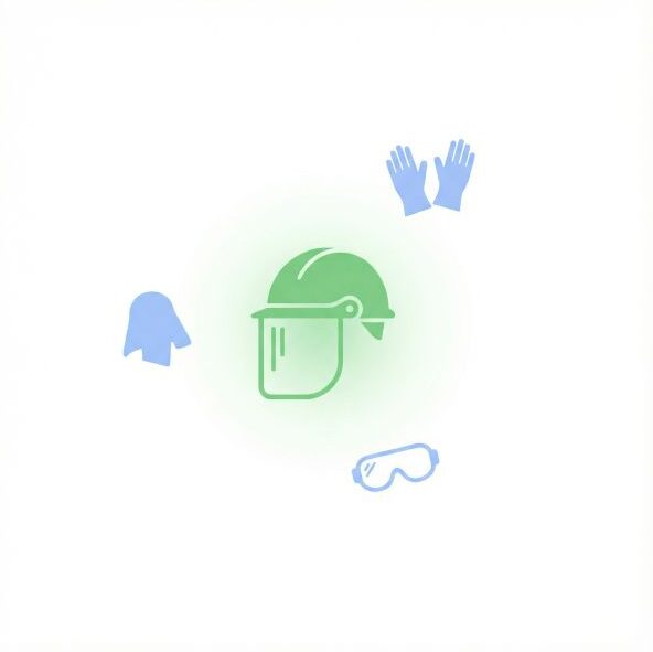 Protective Equipment