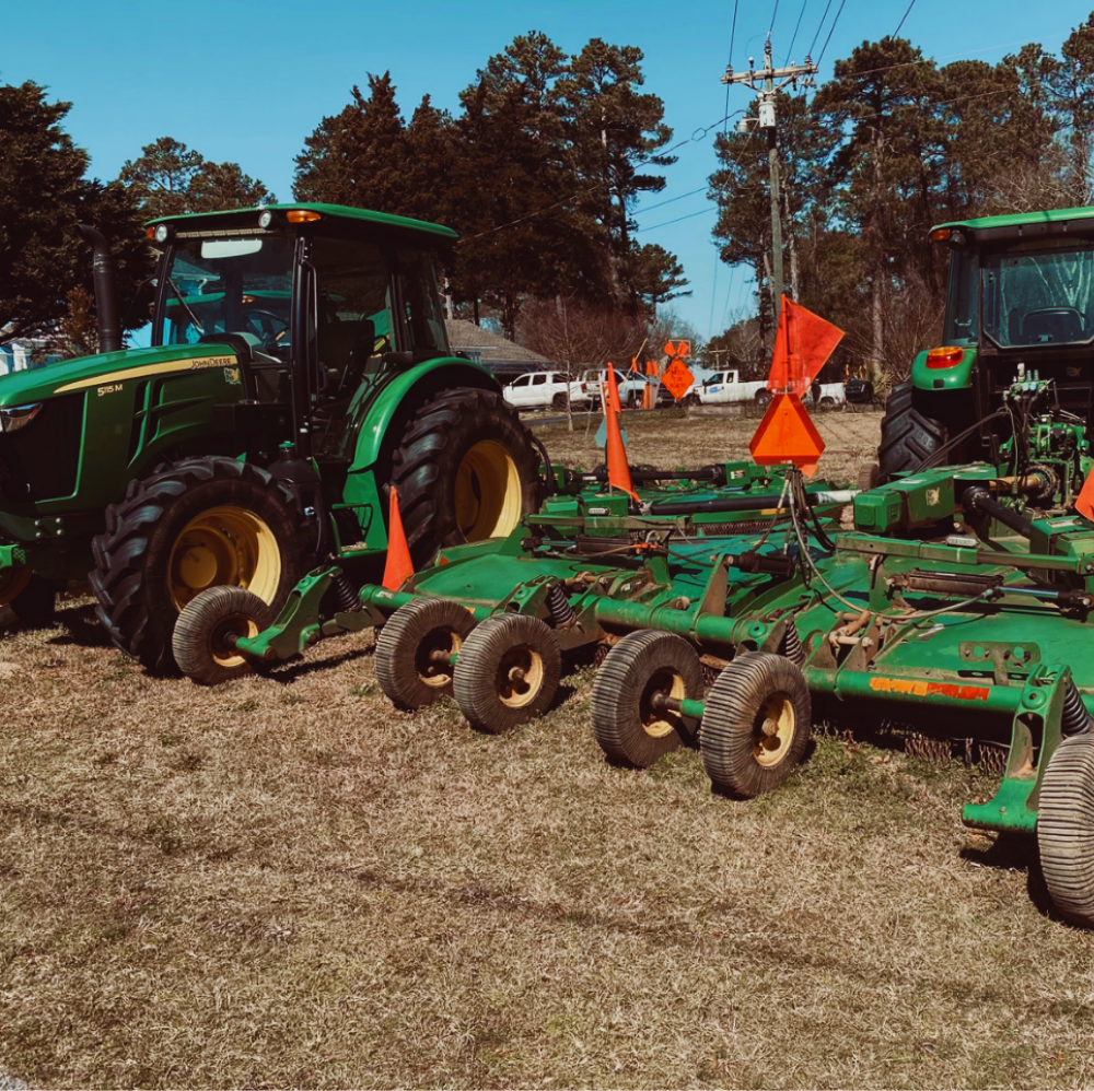 Safety-First Roadside Services