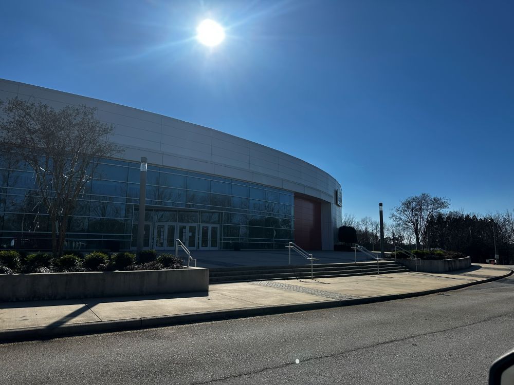 Retail Centers