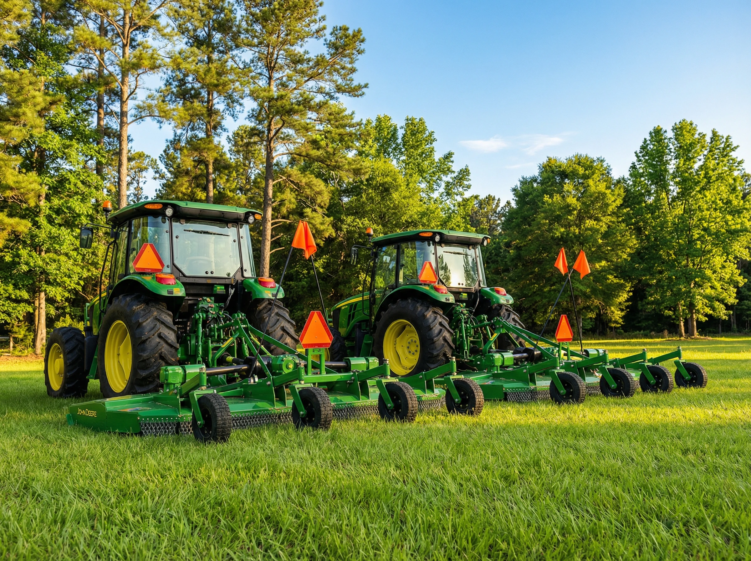 Safety-First Roadside Services